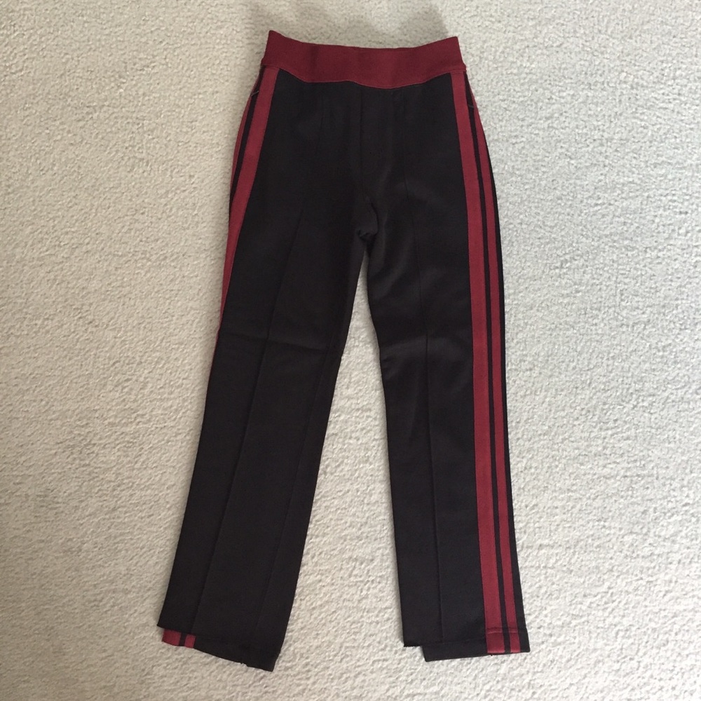 Helmet Lang Terry Track Pant
